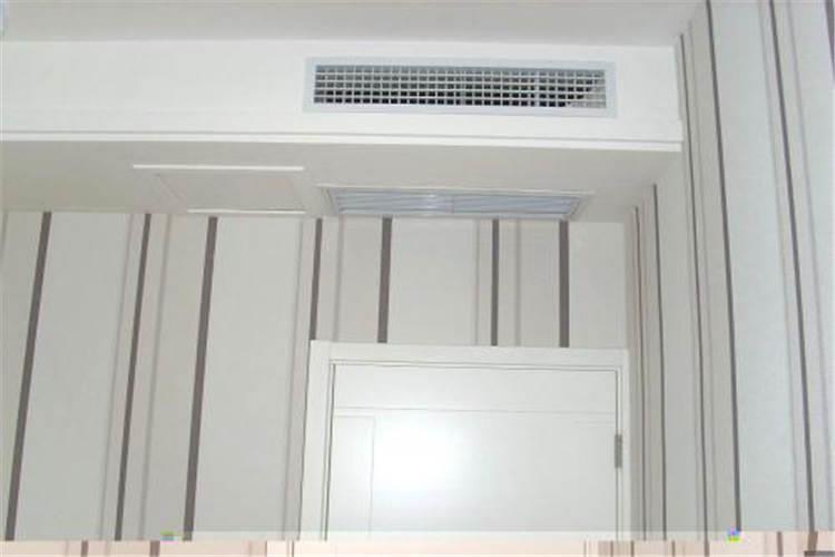 家用中央空調(diào)品牌紛雜，建議咱們?cè)谫?gòu)買(mǎi)中央空調(diào)的時(shí)候選擇市場(chǎng)占比超過(guò)15%以上的品牌